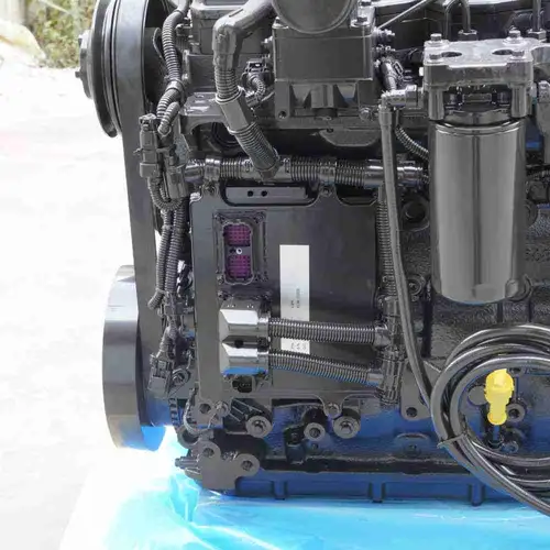 QSB6.7-C220 Diesel Engine Part - Image 14