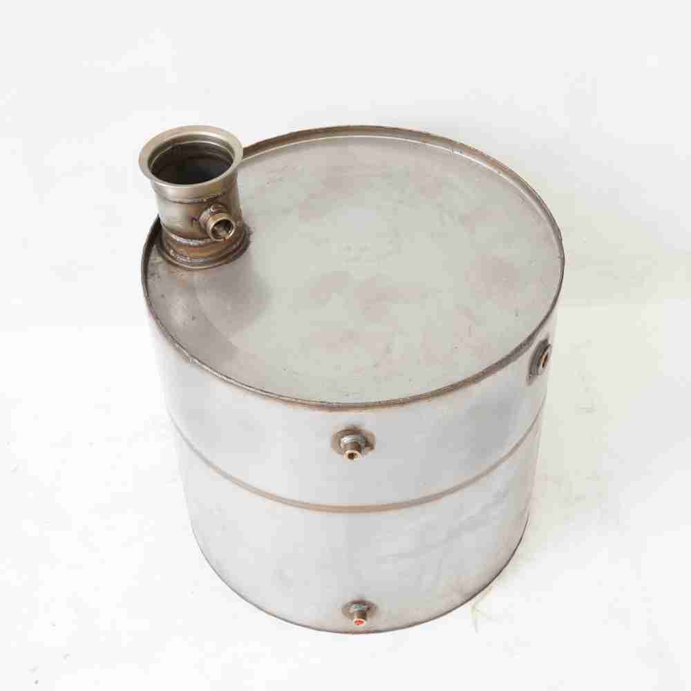 5255710 4994931 ISL Aftertreatment - Image 6