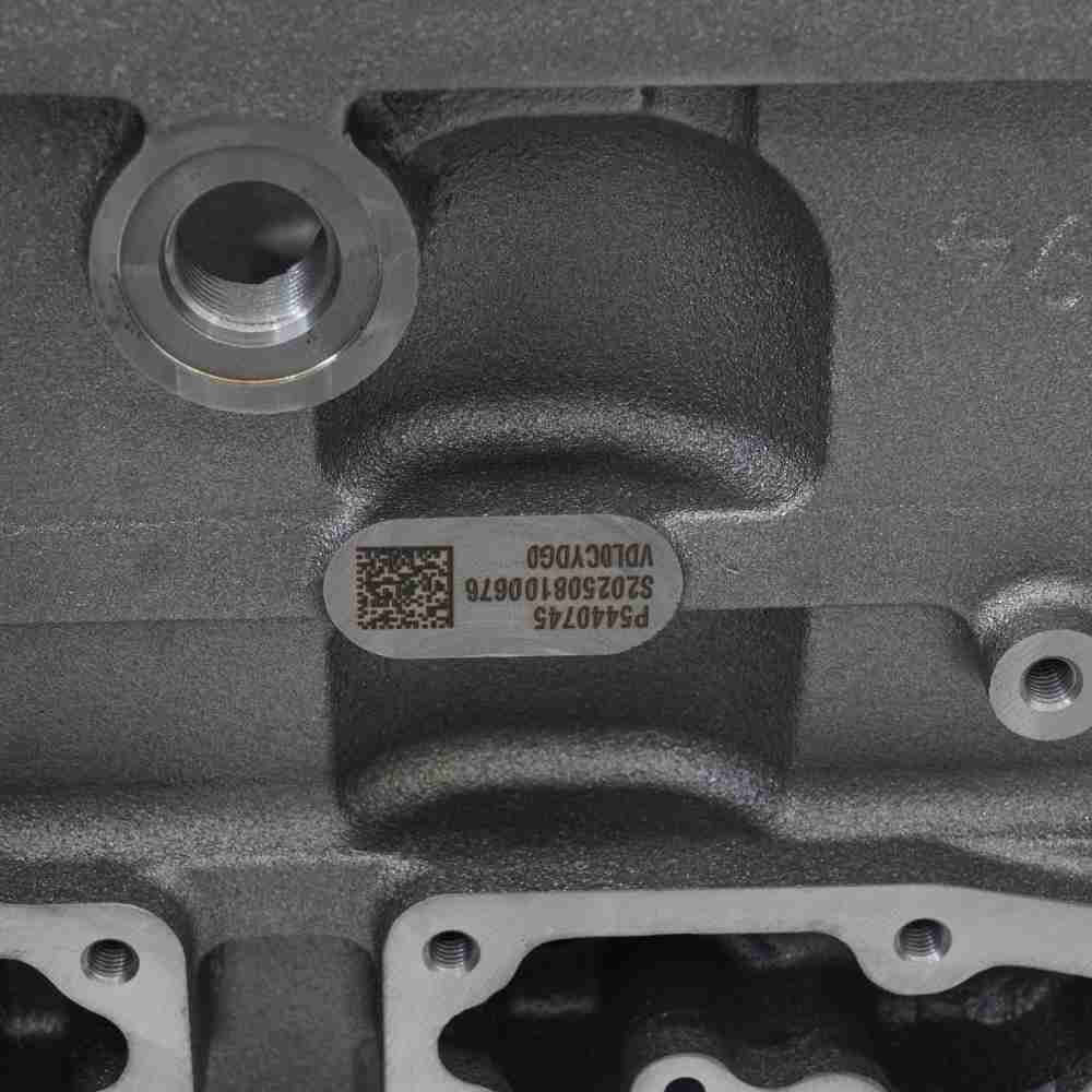5440745 ISM QSM Cylinder Block - Image 10
