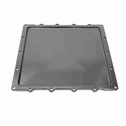 3070780 3201995 KTA19 QSK19 Cover Plate - Image 3