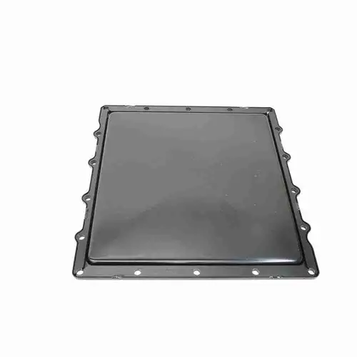 3070780 3201995 KTA19 QSK19 Cover Plate - Image 4