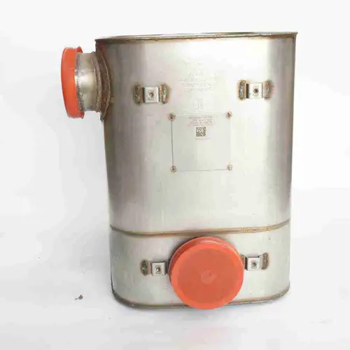 4377822 4999796 Aftertreatment Muffler - Image 4