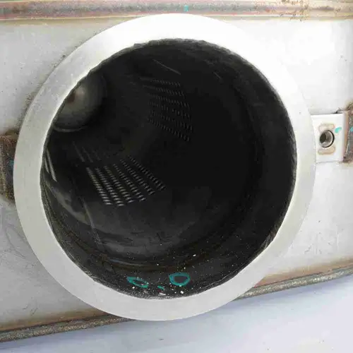 4377822 4999796 Aftertreatment Muffler - Image 8