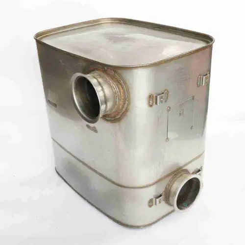 4377822 4999796 Aftertreatment Muffler - Image 10