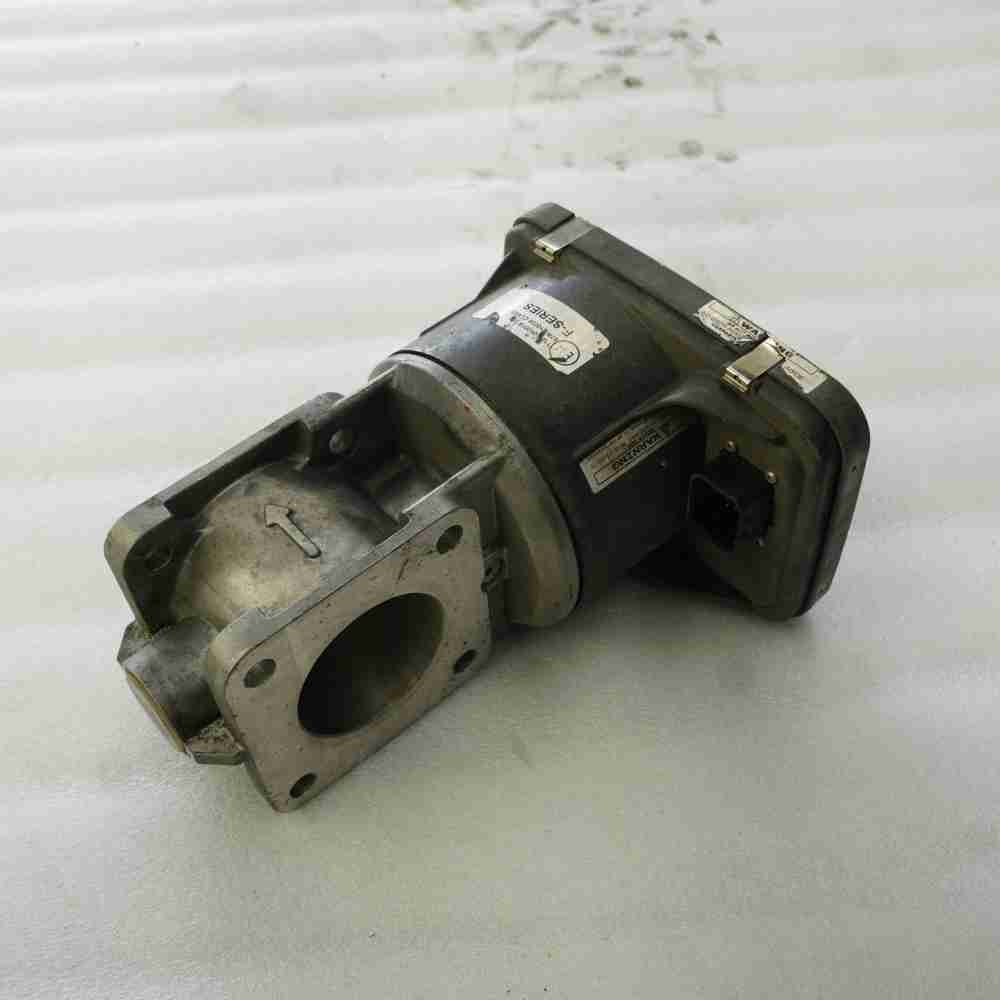 8235-634 5418-2745 WOOD WARD 节气门 Diesel Engine Part - Image 3