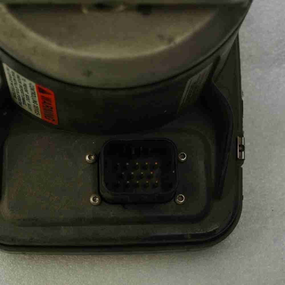 8235-634 5418-2745 WOOD WARD 节气门 Diesel Engine Part - Image 6
