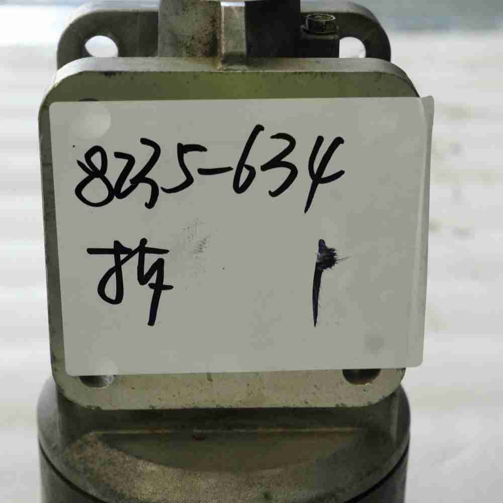 8235-634 5418-2745 WOOD WARD 节气门 Diesel Engine Part - Image 8