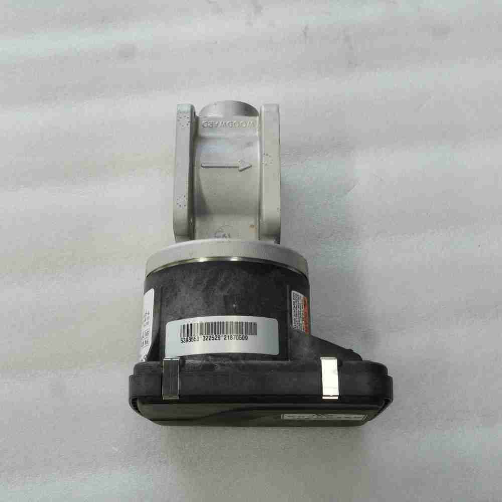 8235-695 5418-2745 节气门 Diesel Engine Part - Image 3