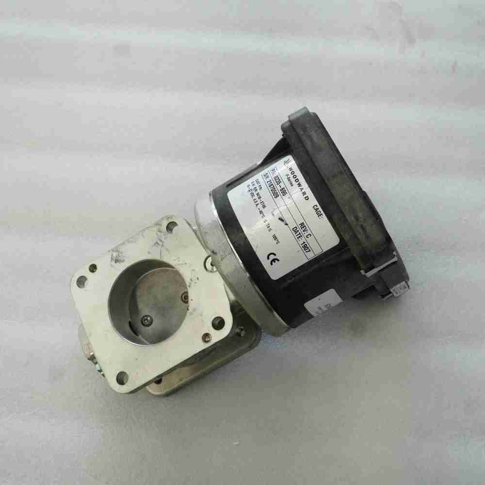 8235-695 5418-2745 节气门 Diesel Engine Part - Image 4