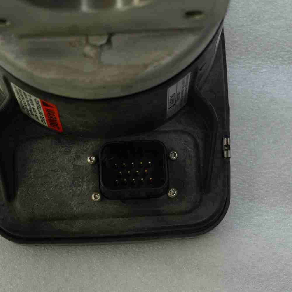 8235-695 5418-2745 节气门 Diesel Engine Part - Image 6