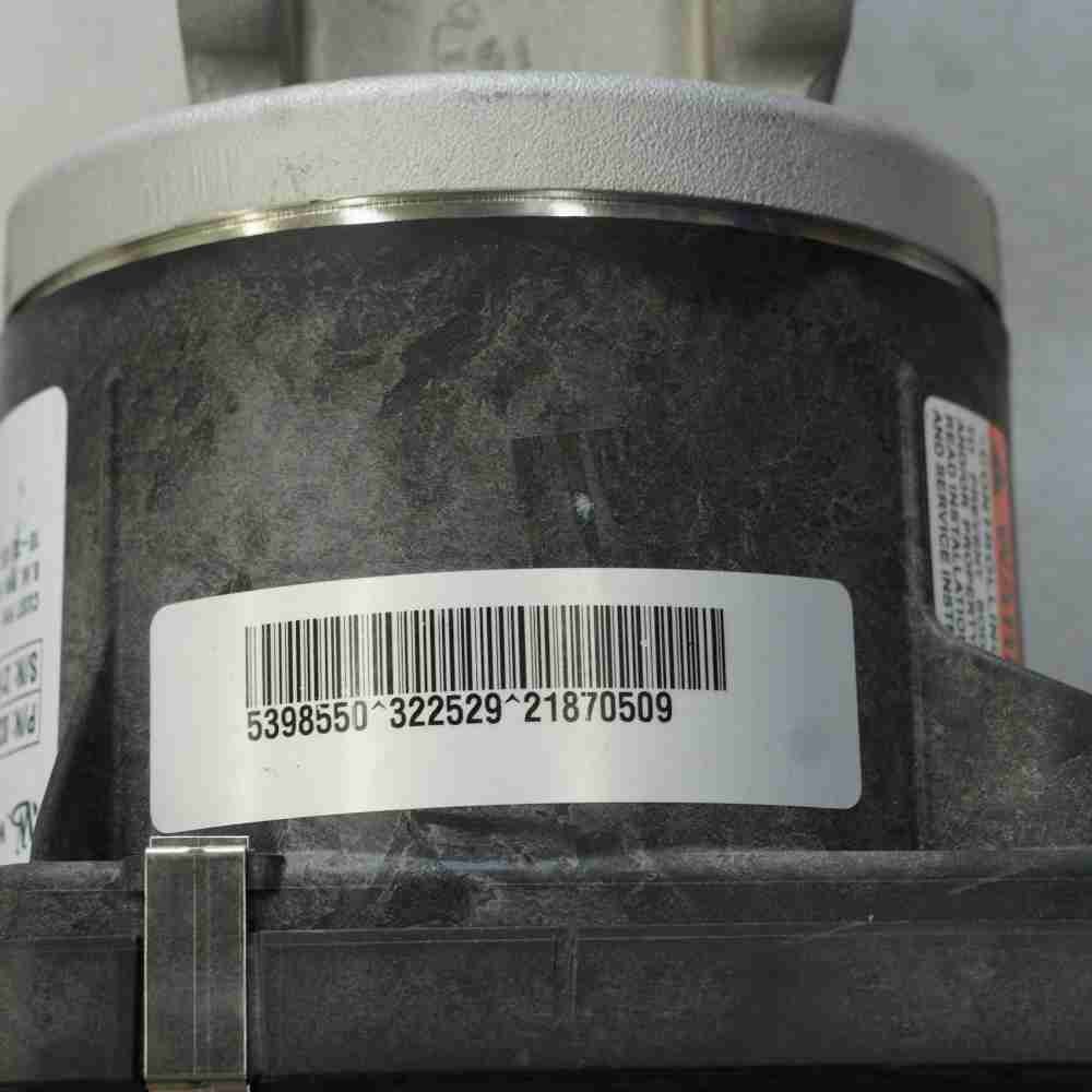 8235-695 5418-2745 节气门 Diesel Engine Part - Image 7