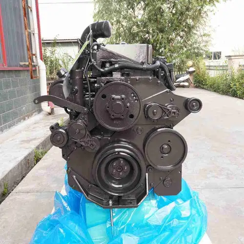 QSM11 Engine Assembly Module - Image 2