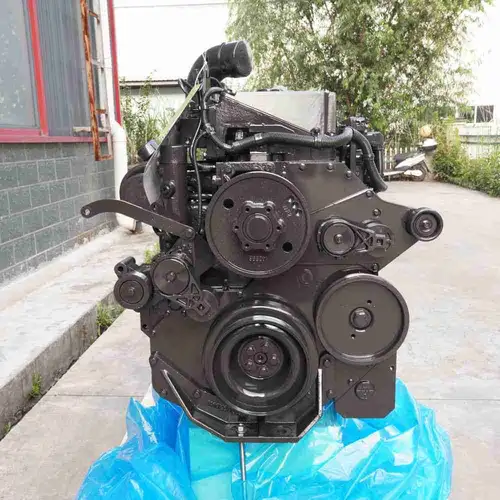 QSM11 Engine Assembly Module - Image 4