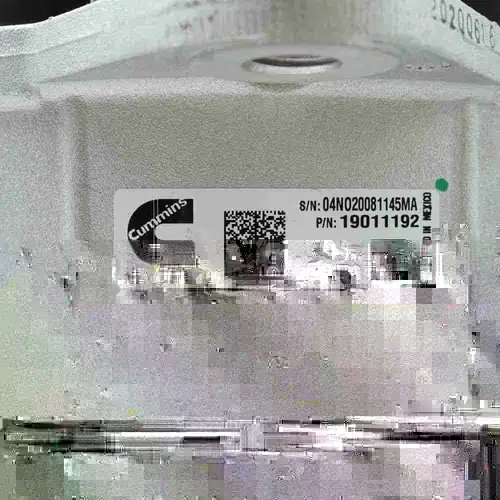 QSM11 Engine Assembly Module - Image 7