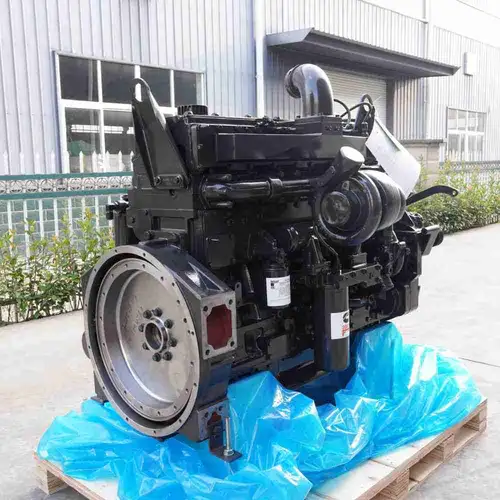 QSM11 Engine Assembly Module - Image 8