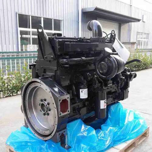 QSM11 Engine Assembly Module - Image 9