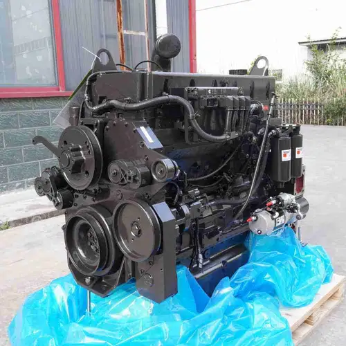 QSM11 Engine Assembly Module - Image 10