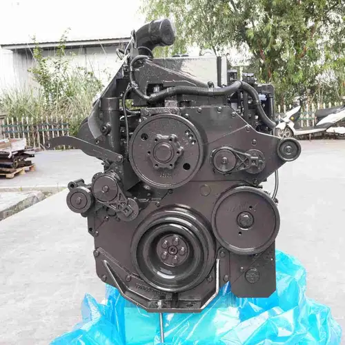 QSM11 Engine Assembly Module - Image 11