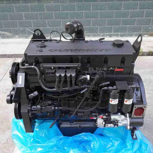 QSM11 Engine Assembly Module - Image 12
