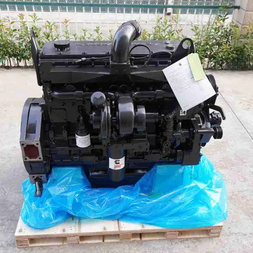 QSM11 Engine Assembly Module - Image 13