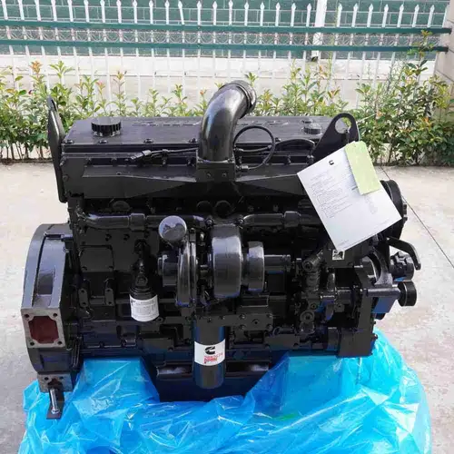 QSM11 Engine Assembly Module - Image 15