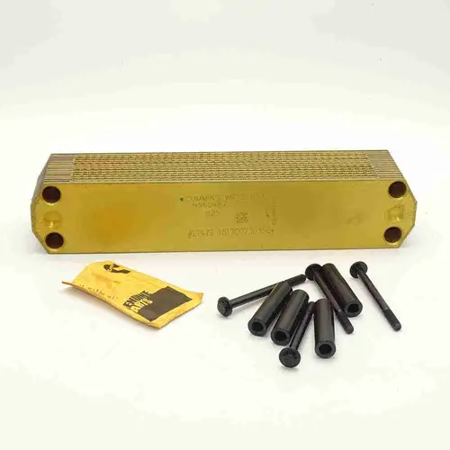 4955831 ISX QSX QSX15 Diesel Engine Part - Image 3