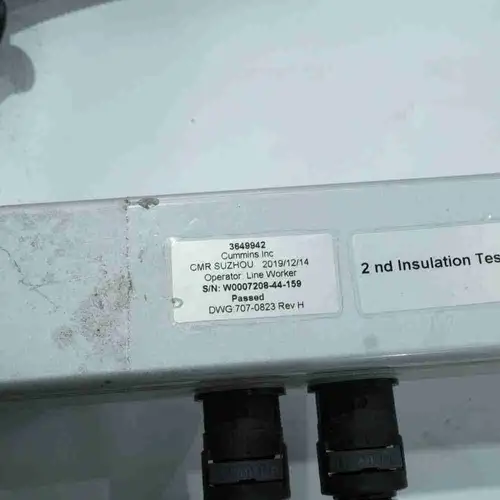 3649942 5635752 5538960 4381459 Diesel Engine Part - Image 9