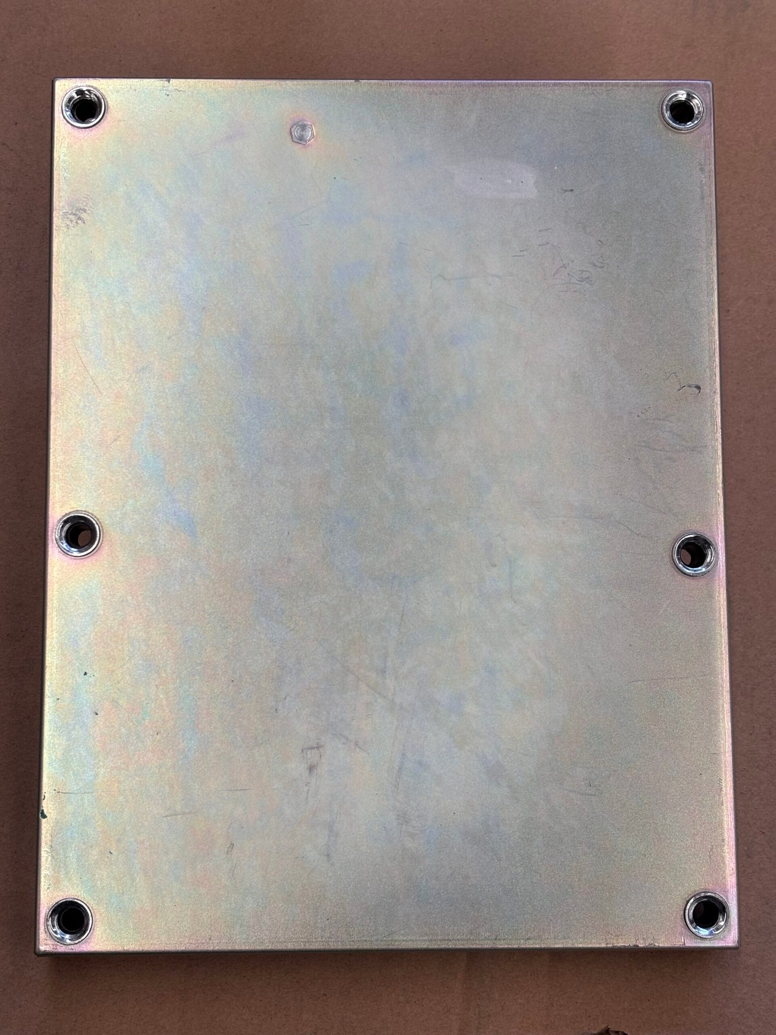 A051L546 PC3300 CARD_CONTROL Diesel Engine Part - Image 9