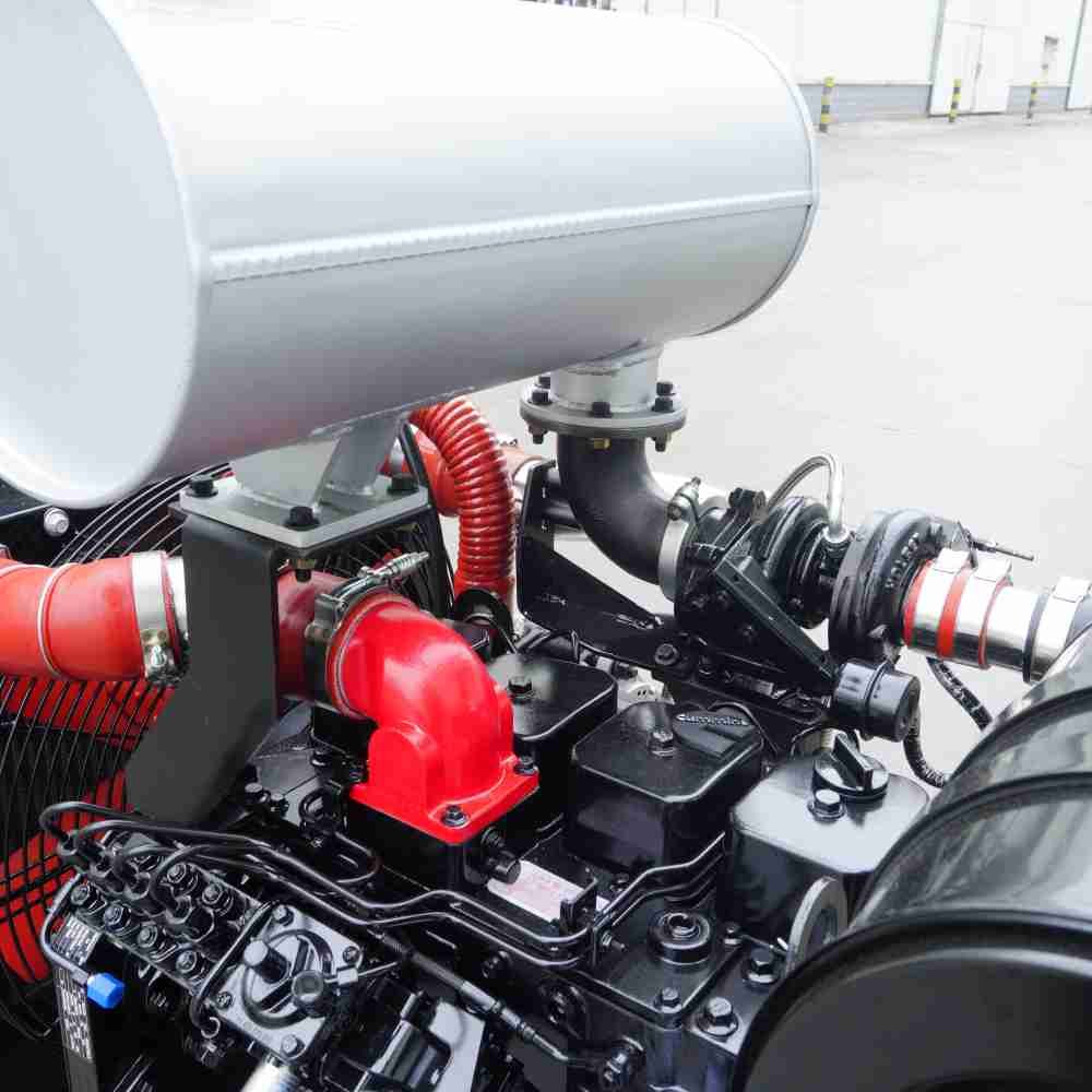 4BTAA3.9-C125 Diesel Engine Part - Image 12