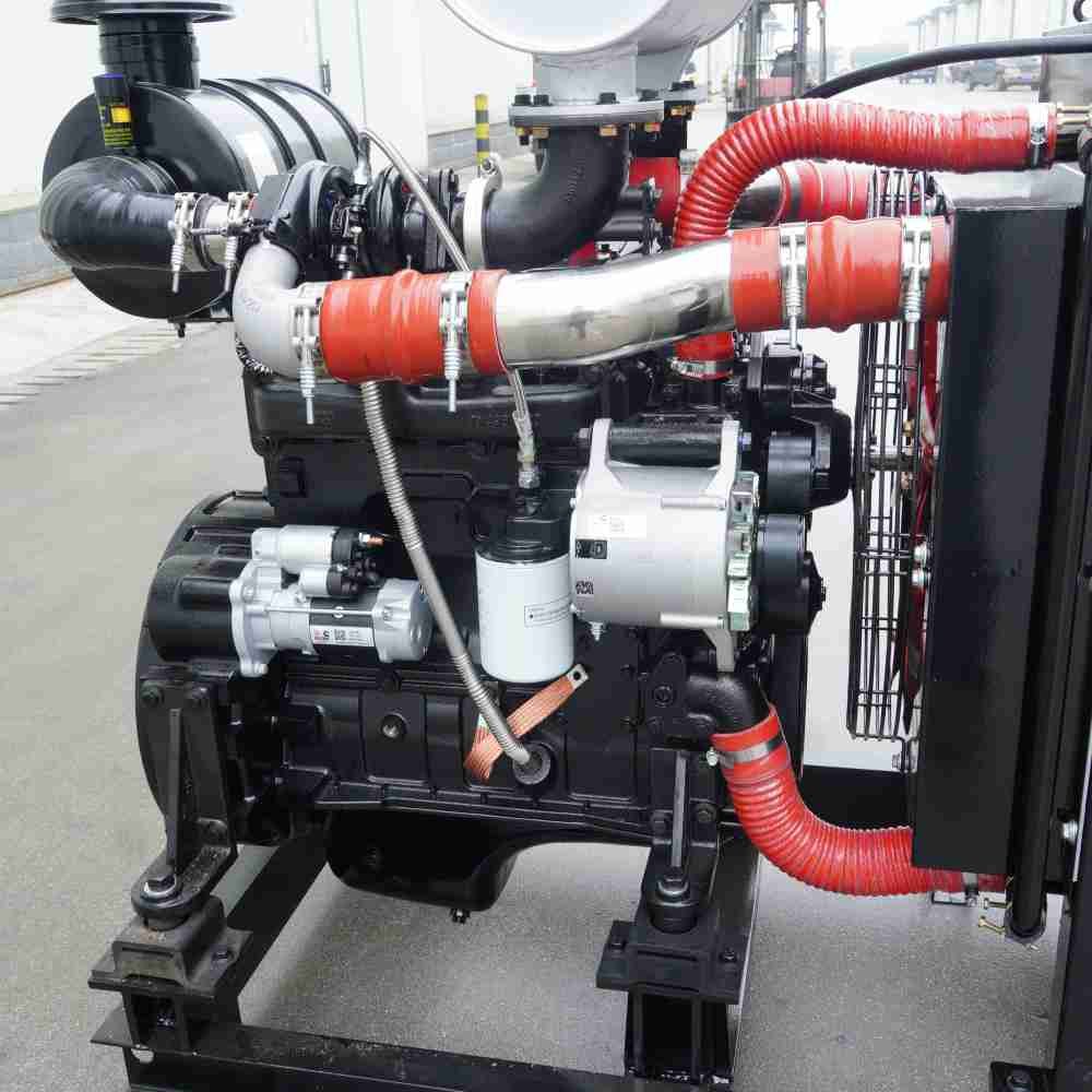 4BTAA3.9-C125 Diesel Engine Part - Image 14
