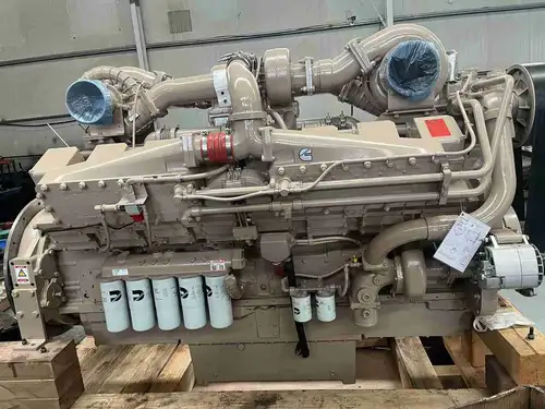 KTTA50 Diesel Engine Part - Image 3