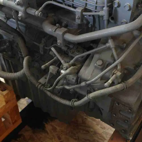 ISUZU 6HK1-XDQAG-O1L-C4 铃木 四阶段 机械工程 发动机 Diesel Engine Part - Image 12