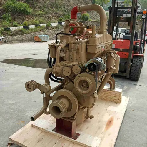 NTA833-C360S10 Diesel Engine Part - Image 5