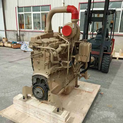 NTA833-C360S10 Diesel Engine Part - Image 7
