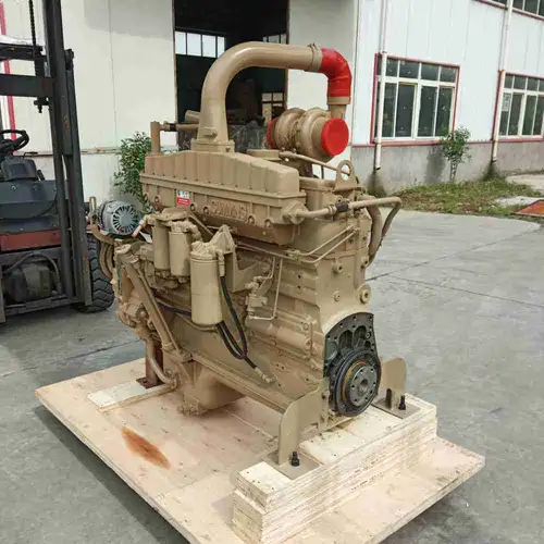 NTA833-C360S10 Diesel Engine Part - Image 8