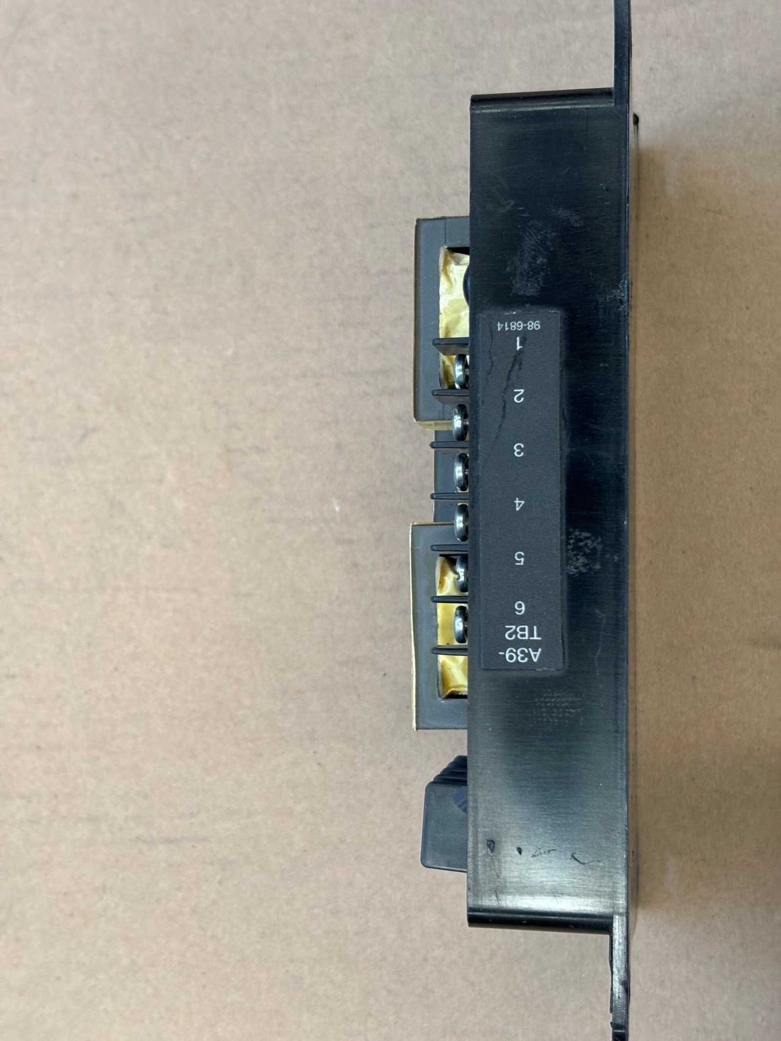 0300-4309-02 A39-TB2 PCB ASSY-POTTED BUS PT Diesel Engine Part - Image 5