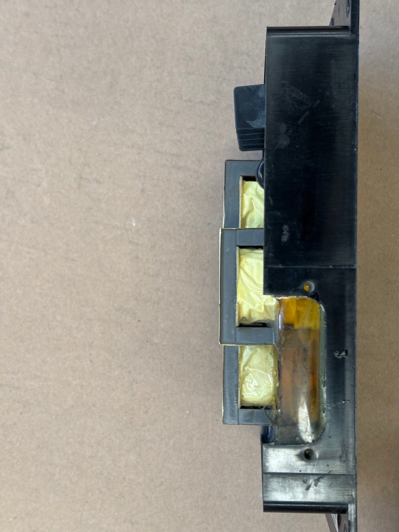 0300-4309-02 A39-TB2 PCB ASSY-POTTED BUS PT Diesel Engine Part - Image 6