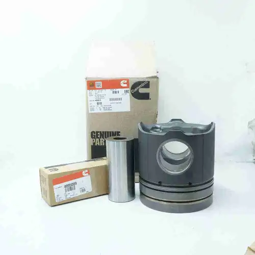 4090013 4097889 KTA50-M KTA38-M Piston Assembly - Image 2