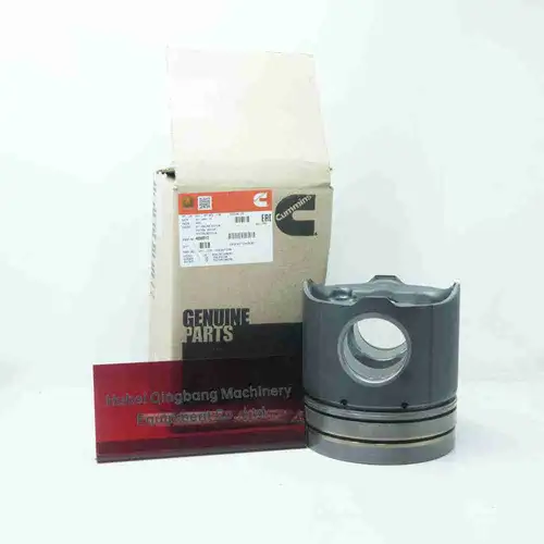 4090013 4097889 KTA50-M KTA38-M Piston Assembly - Image 7