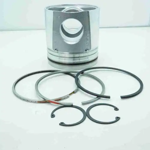 4309095 5284442 ISC8.3 QSC8.3 Piston Assembly - Image 5