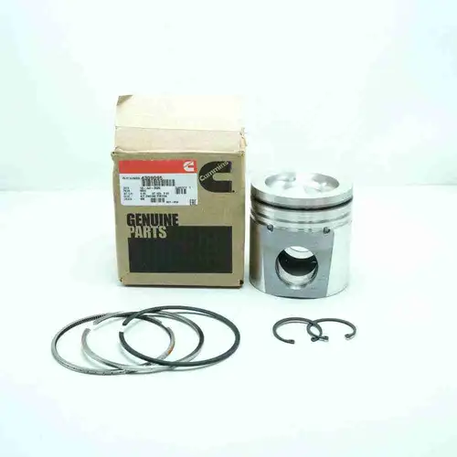 4309095 4955190 5284442 4933120 Piston Assembly - Image 10