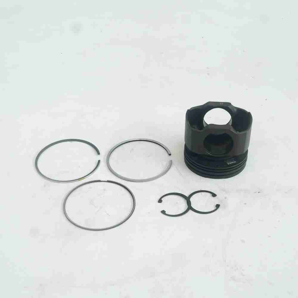 4376137 3697229 4376139 ISG12 Piston Assembly - Image 4