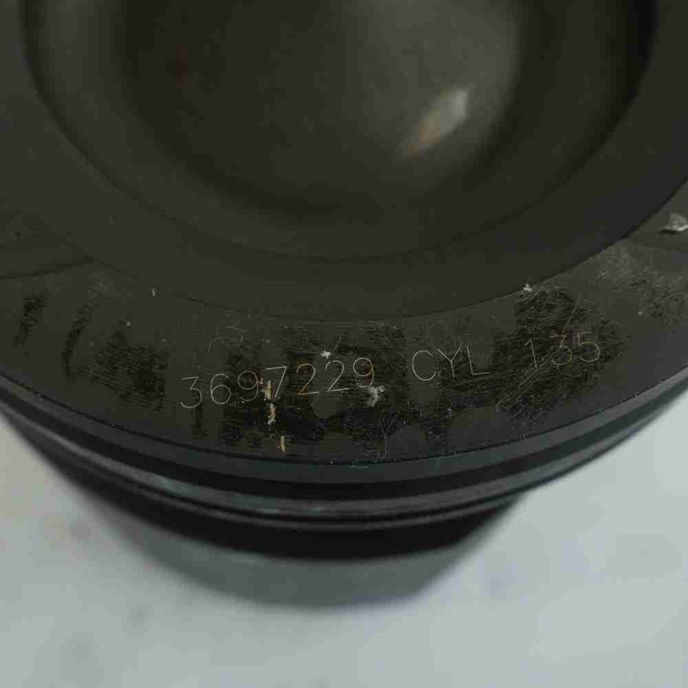 4376137 3697229 4376139 ISG12 Piston Assembly - Image 10