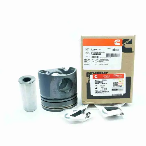 5473161 5474605 ISB6.7 Piston Assembly - Image 9