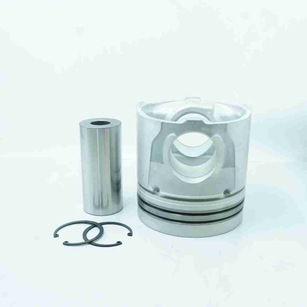 5473168 3631245 3096681 K19 Piston Assembly - Image 2