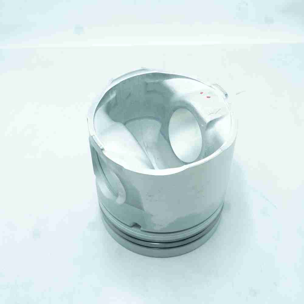 5473168 3631245 3096681 K19 Piston Assembly - Image 7