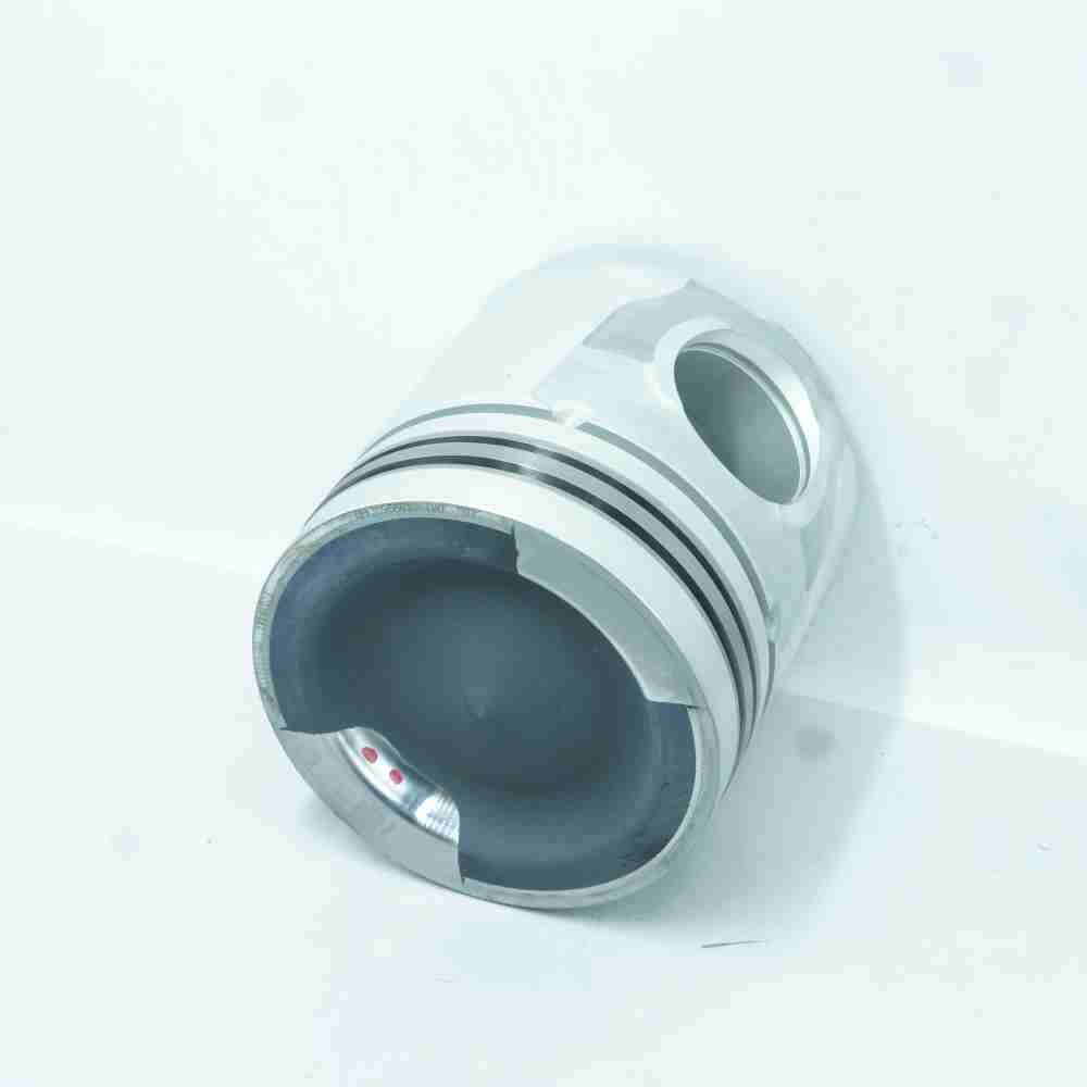 5473168 3631245 3096681 K19 Piston Assembly - Image 9