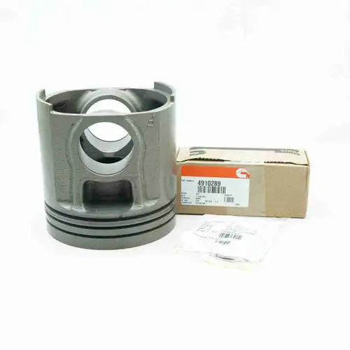 4955235 4955325 4910465 QSK19 Piston Assembly - Image 3