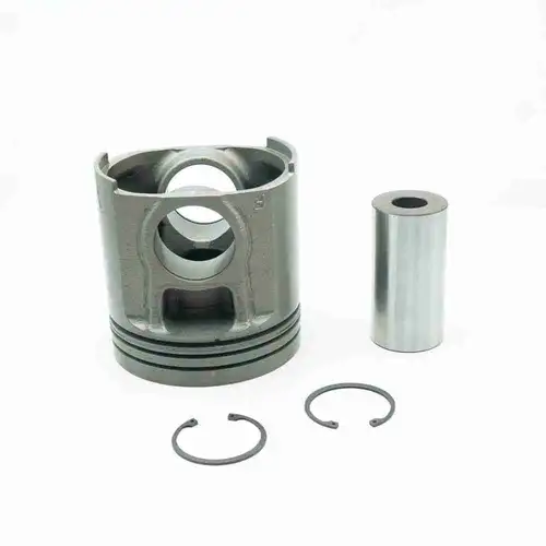 4955235 4955325 4910465 QSK19 Piston Assembly - Image 4