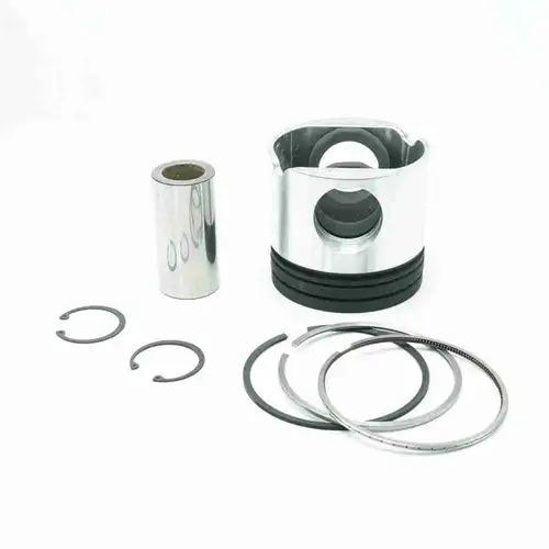 4955237 4941396 QSL Piston Assembly - Image 5